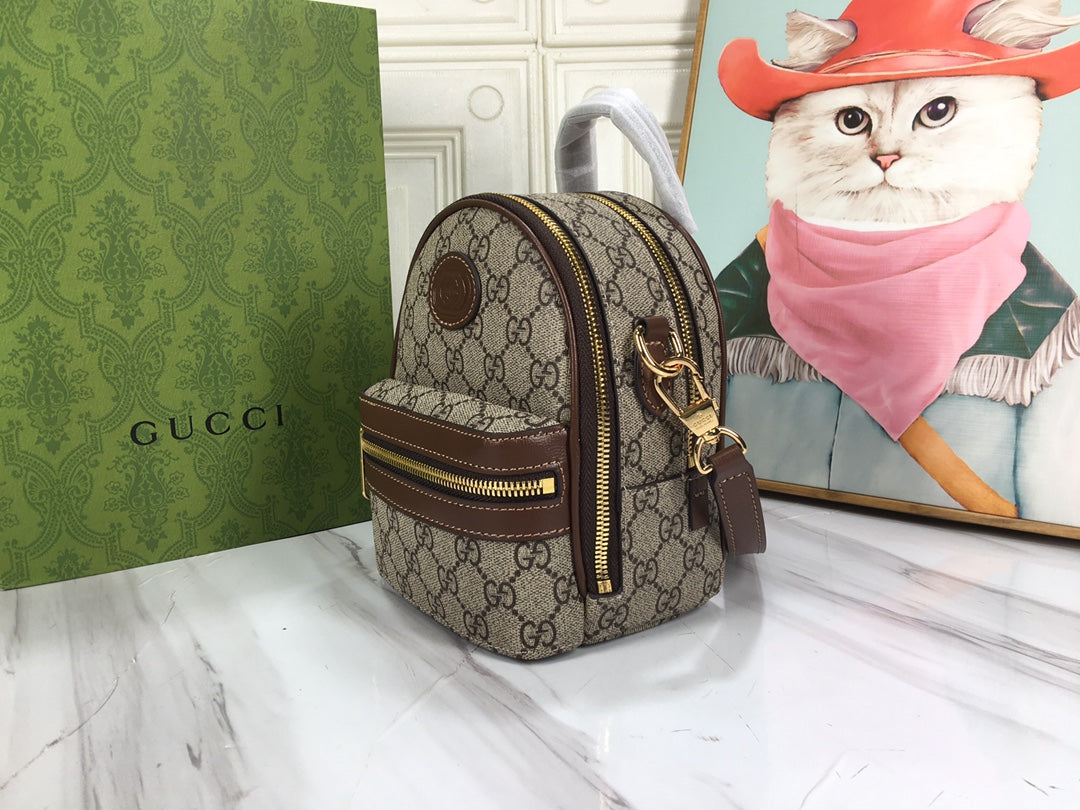EN - Luxury Bags GCI 565