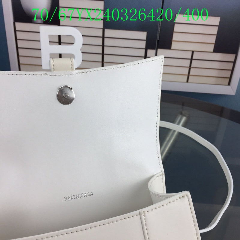 Satchel Bags - BGA Bags - 2528
