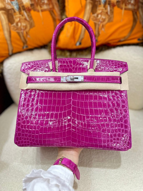Glamy - HMS Bags - 265