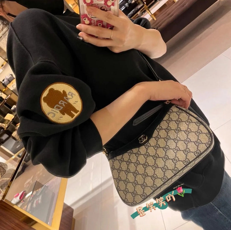 Satchel Bags - GCI Bags - 848