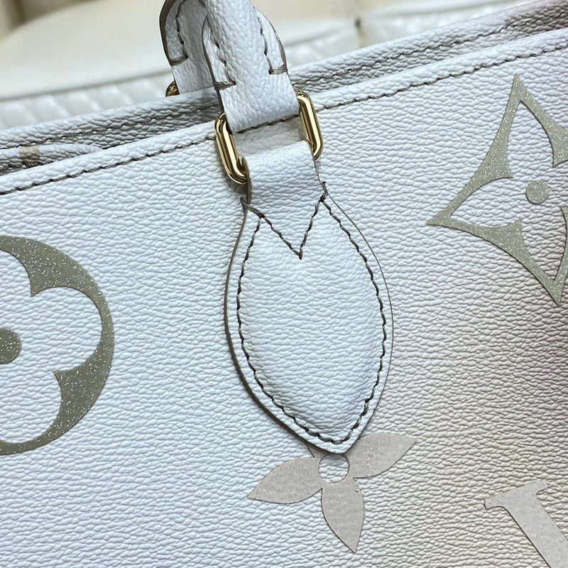 Fashion Lu-Vi bags - 3579