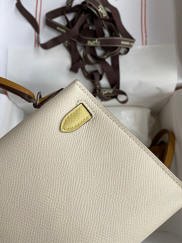 Satchel Bags - HMS-Bags - 870