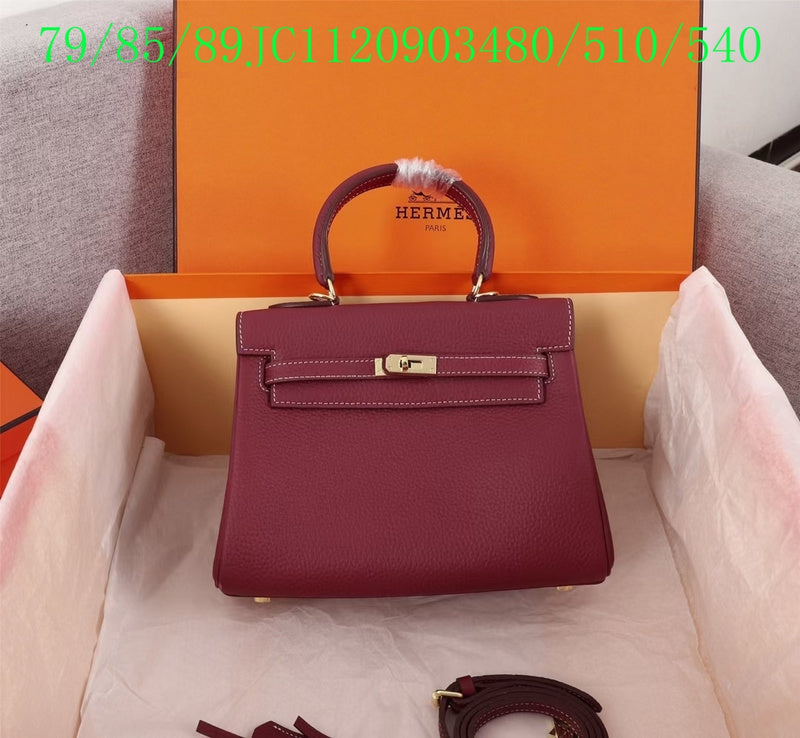 Glami - HMS Bags - 1234