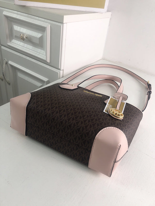 Satchel Bags - MK Bags - 026