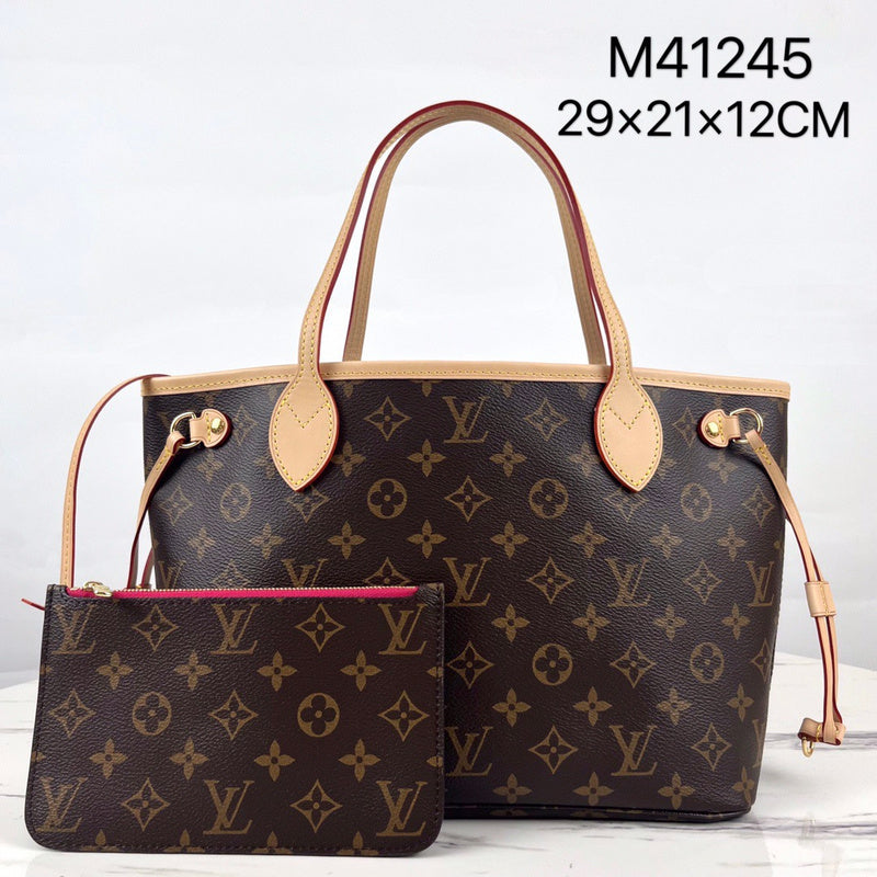 Glami- Glami- Lu-Vi bags - 11792