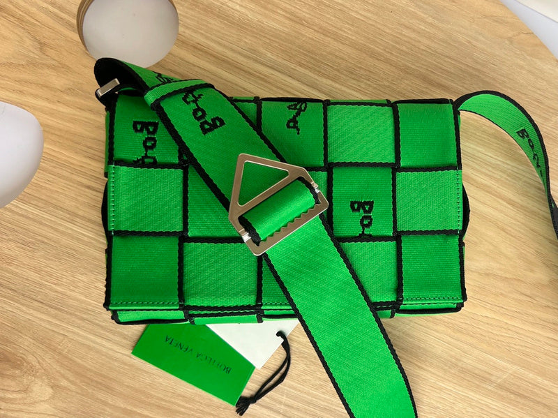 Glamy - BOV Bags - 833
