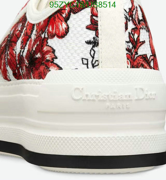 SAMCC - DOR Women Shoes - 1530