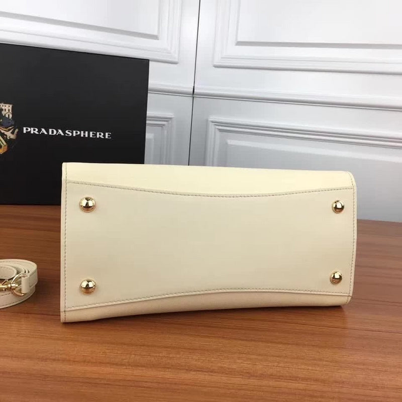 Satchel Bags - PDA Bags - 1166