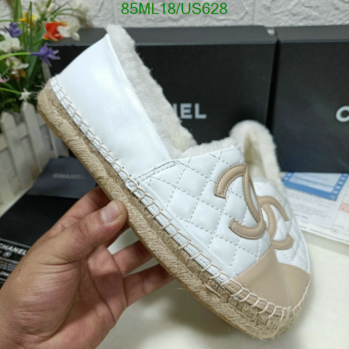 SAMC - CHL Women Shoes - 058