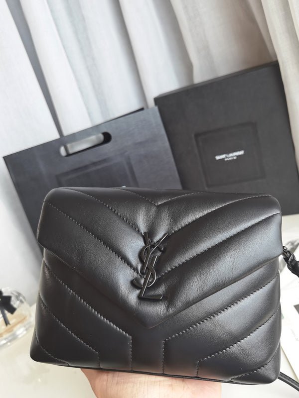 Glamy - YLS Bags - 1216