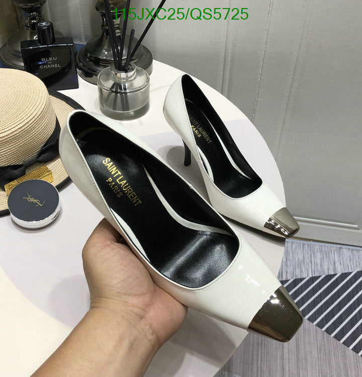SAMC - YLS Women Shoes Heels - 031