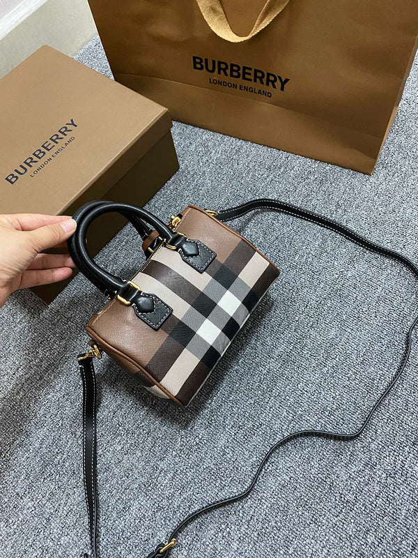 Glamy - BOR Bags - 530