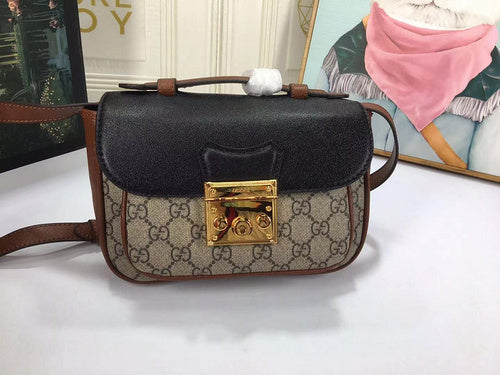 Glami Fashion - GCI Bags - 10227