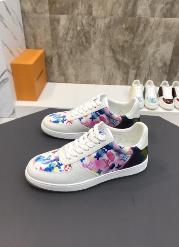 SAMC - LOV Men Shoes - 1313