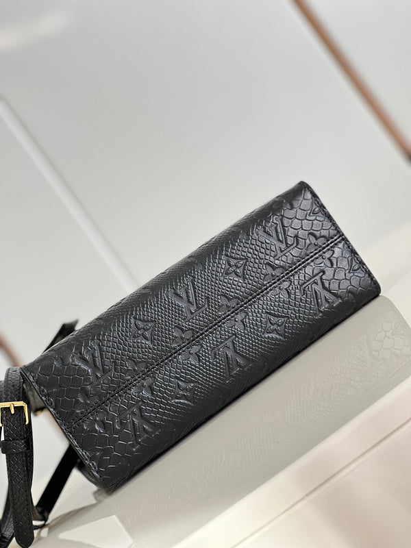 Satchel Bags - VL Bags - 1779
