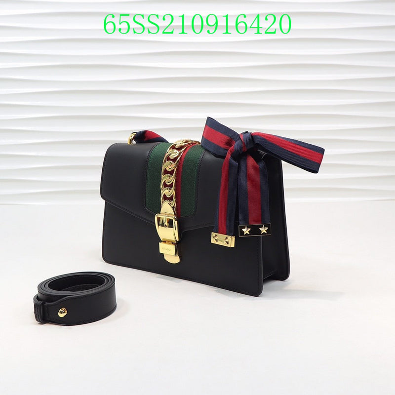 Glami - GUKI Bags - 2320