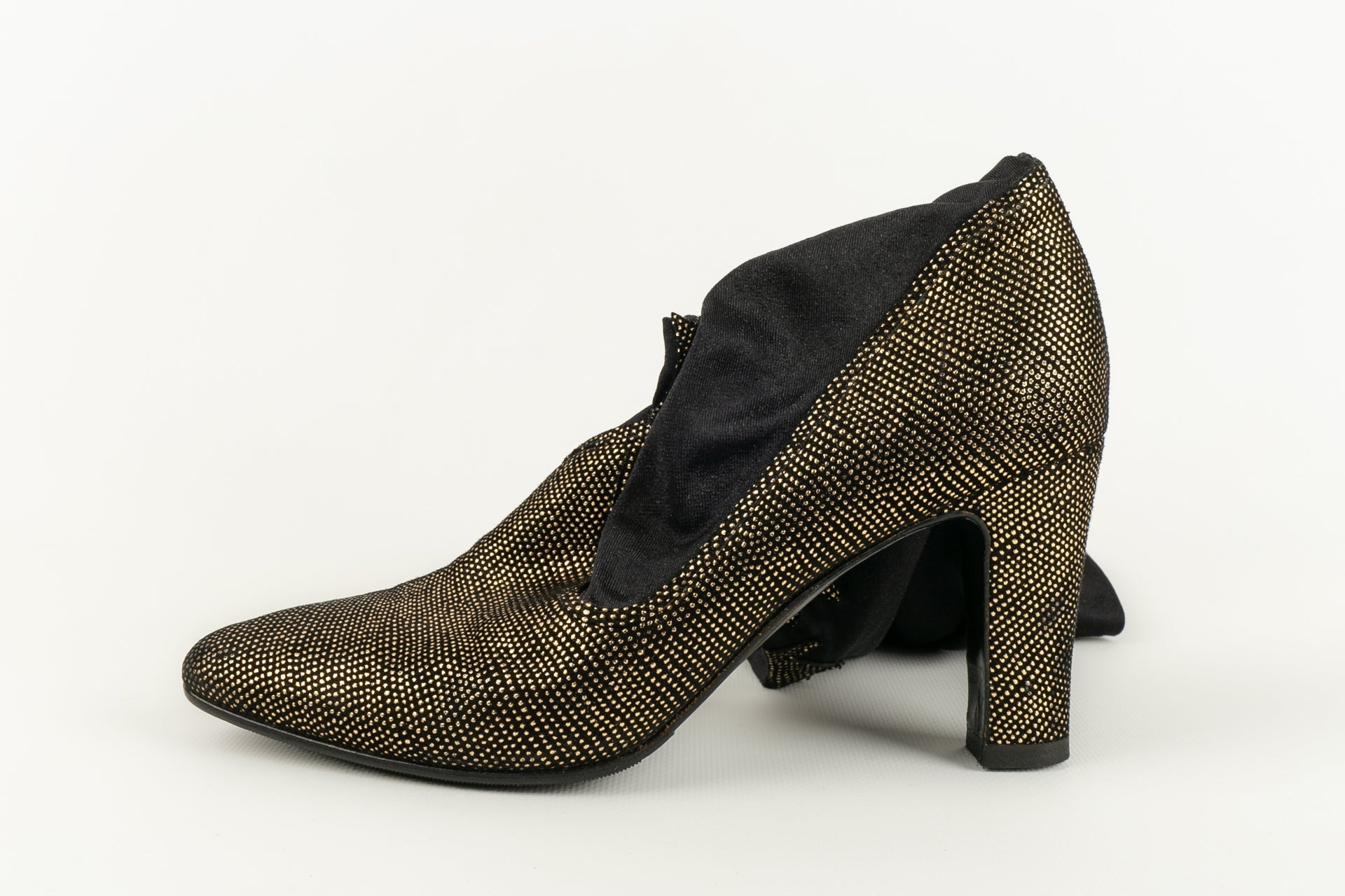 Bottes / cuissardes Gaudin