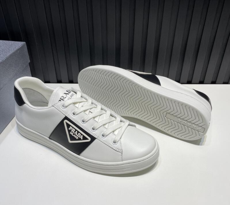 Glamy - PD Men Shoes - 304