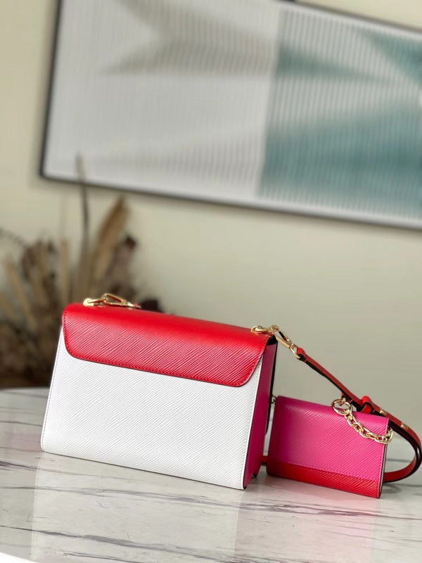 Glami Fashion Lu-Vi Bags - 16655