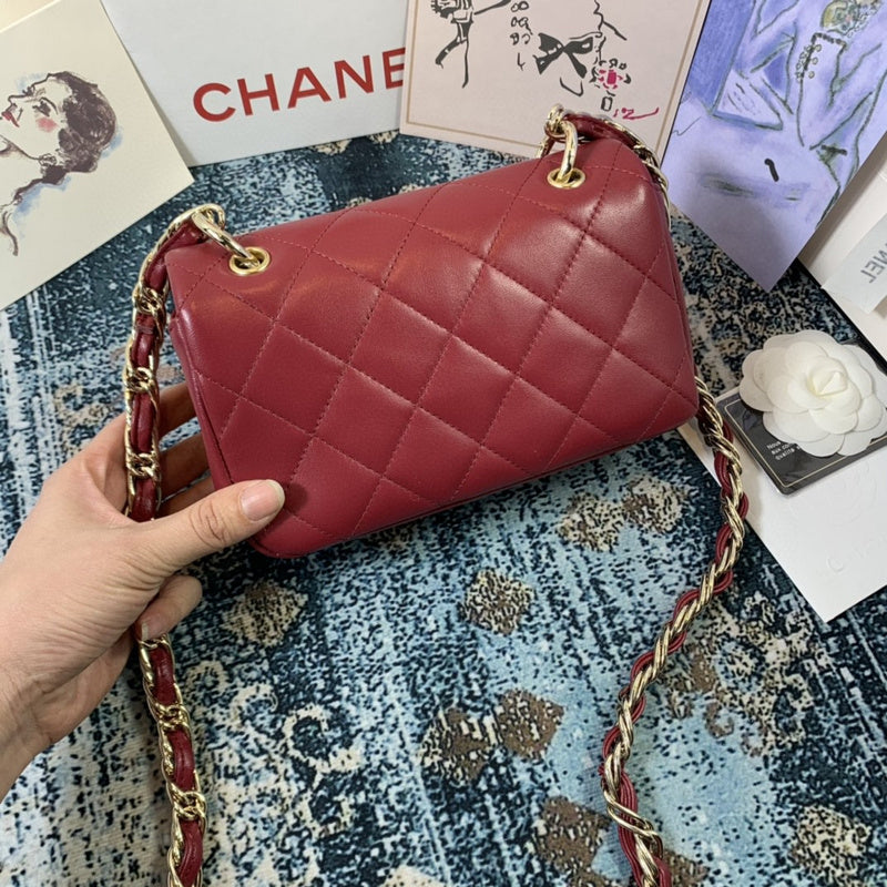 Chanel Bags