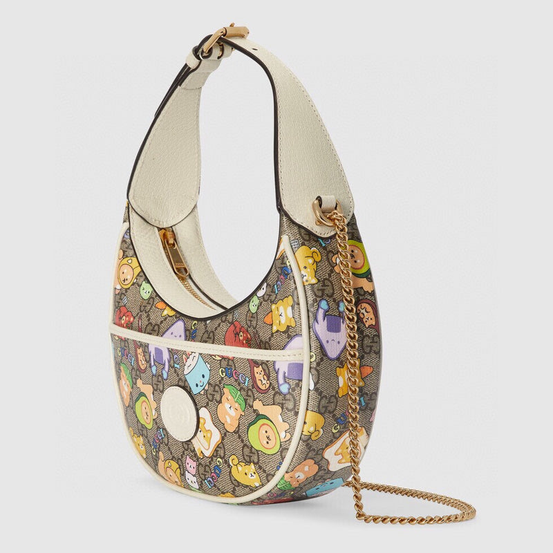 Glami Fashion - GCI Bags - 3864