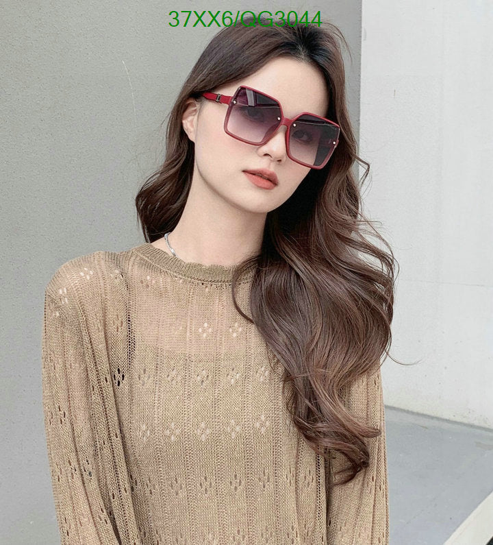 SAMC - CHL Glasses - 262