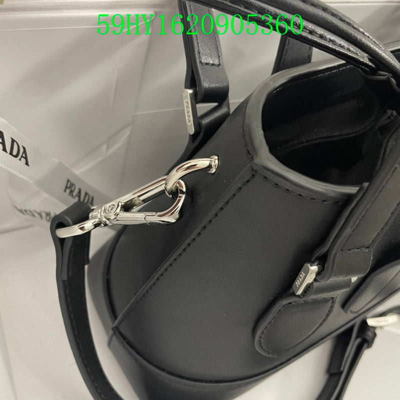 Satchel Bags - PDA Bags - 4010
