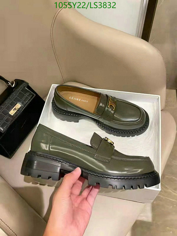 SAMC - COL Women Shoes - 203