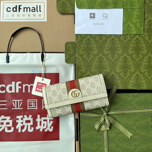 Glami Fashion - GCI Bags - 9298