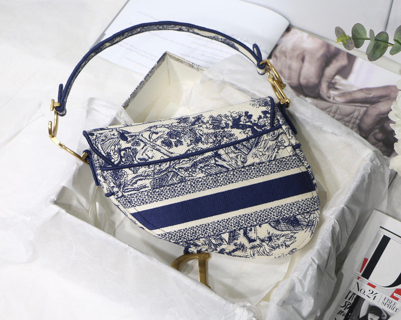 Satchel Bags - DOR Bags - 572