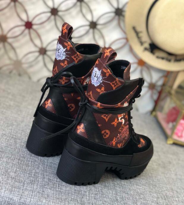 Glamy - LOV Women Shoes - 774