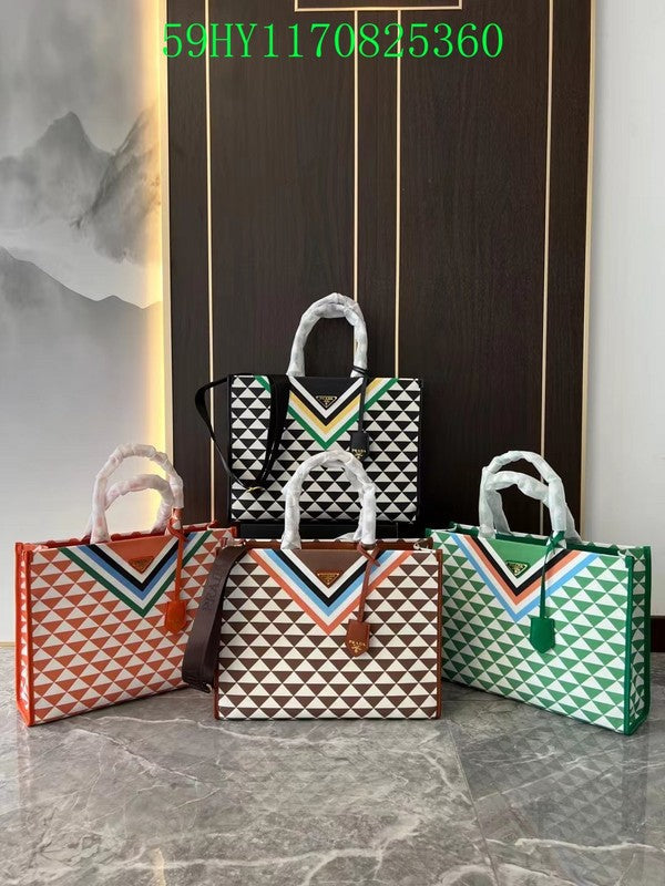 Satchel Bags - PDA Bags - 4049