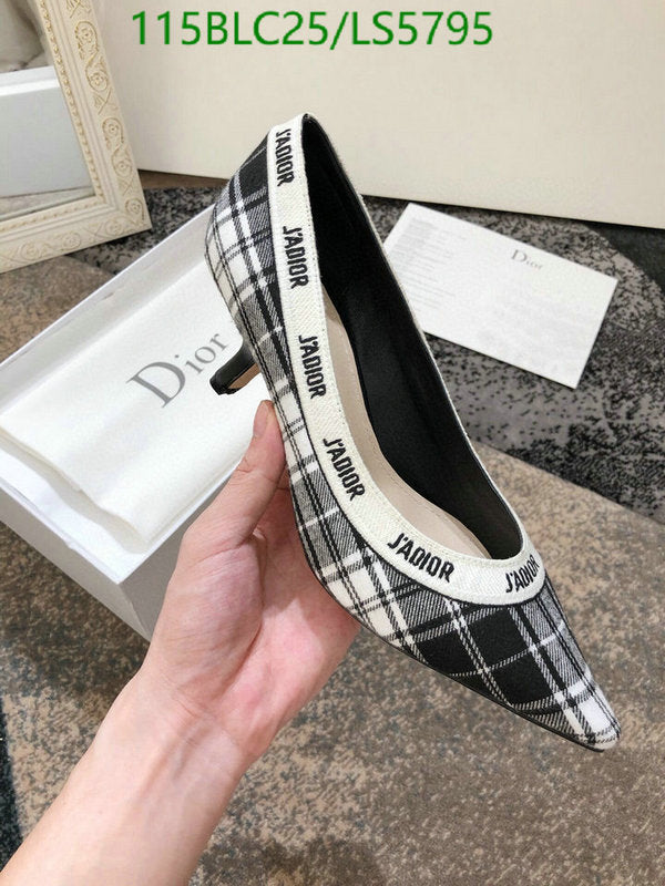 SAMCC - DOR Women Shoes - 1854