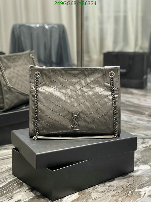 SAMC - YLS Bags - 297