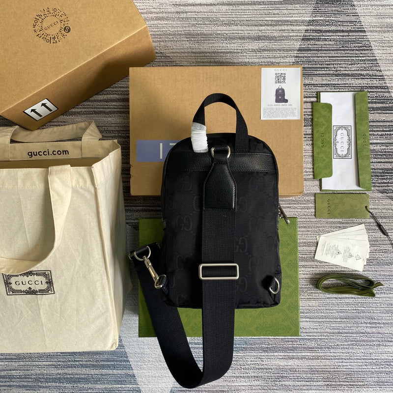 Glami-i - Guki Men Bags - 239