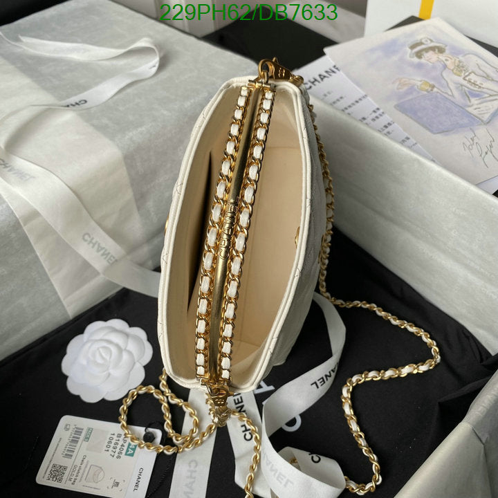 SAMC - CHL Bags - 051