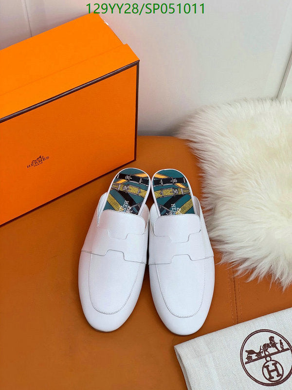 SAMC - HMS Women Shoes - 505