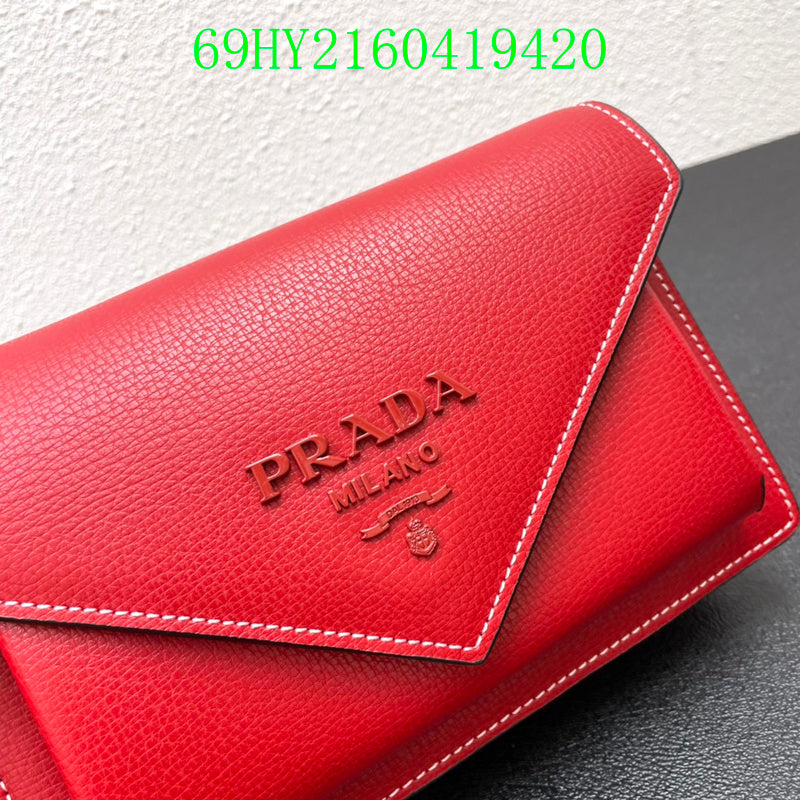 Satchel Bags - PDA Bags - 3376