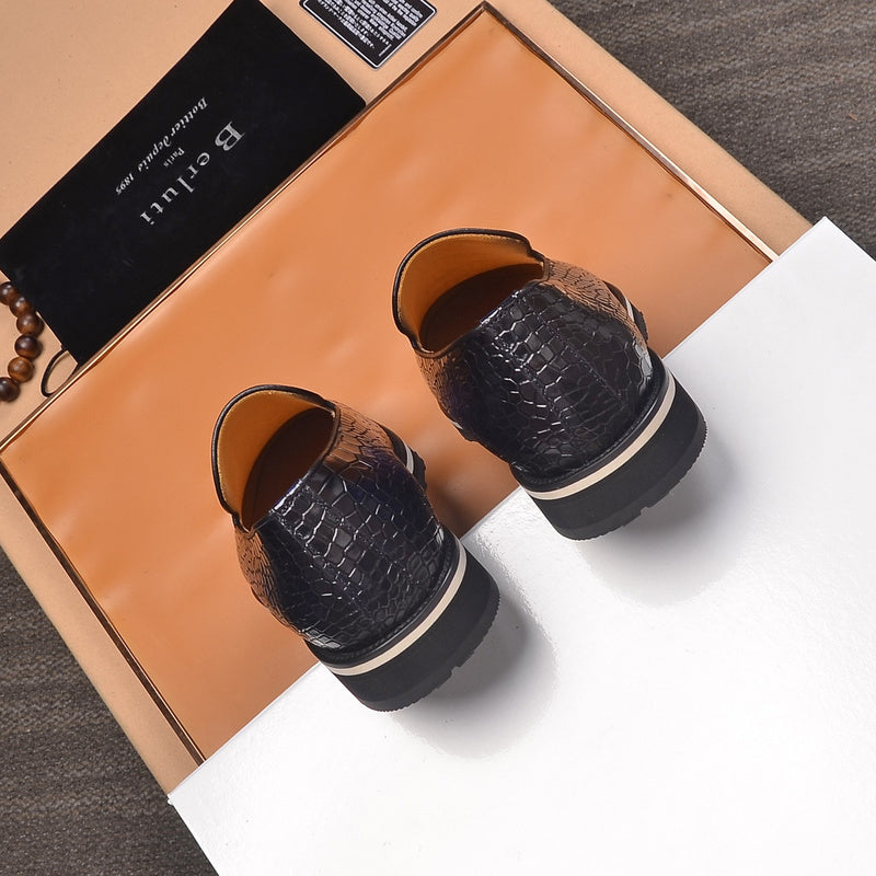 Glami - BRE Men Shoes - 482