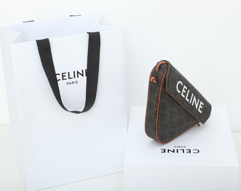 Glamy - COL Bags - 649