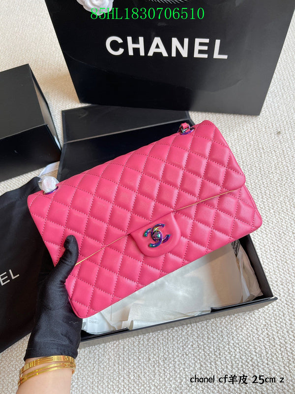 Glami - CHL Bags - 2523