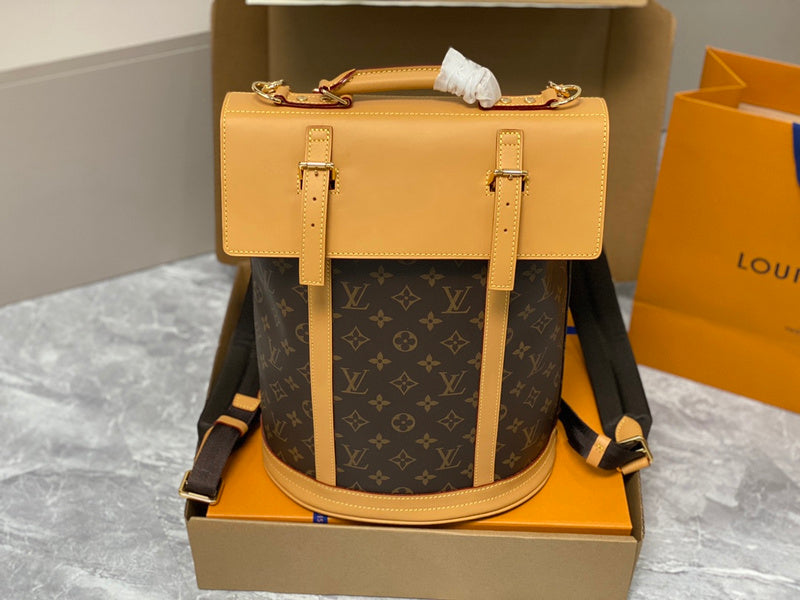Glamy - LOV Bags - 1095