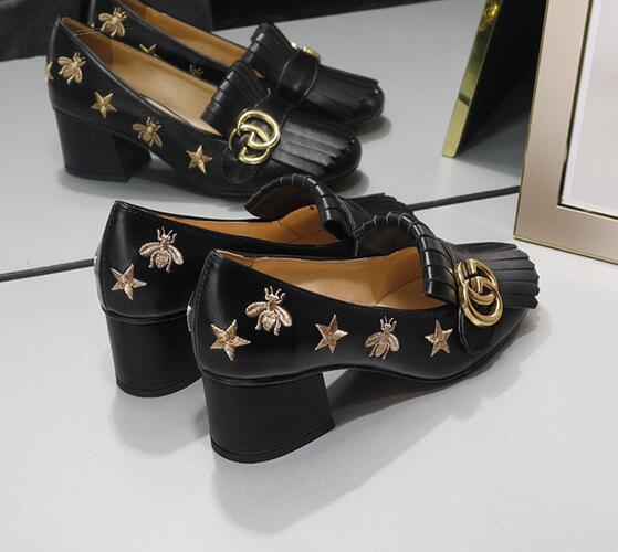 SAMC - GUKI Women Shoes - 1677