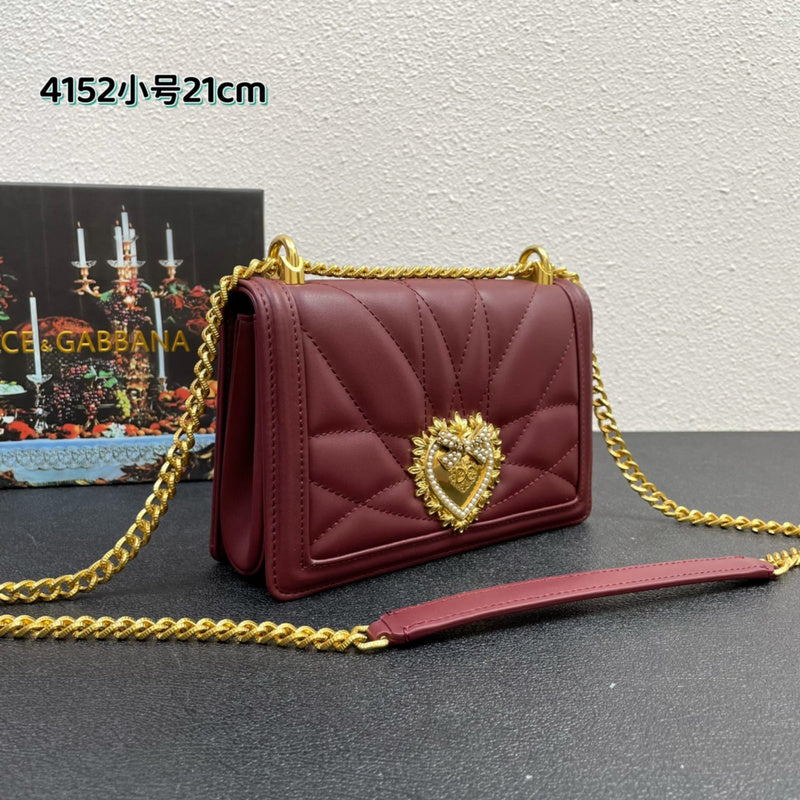 Glami-i DAG Bags - 143