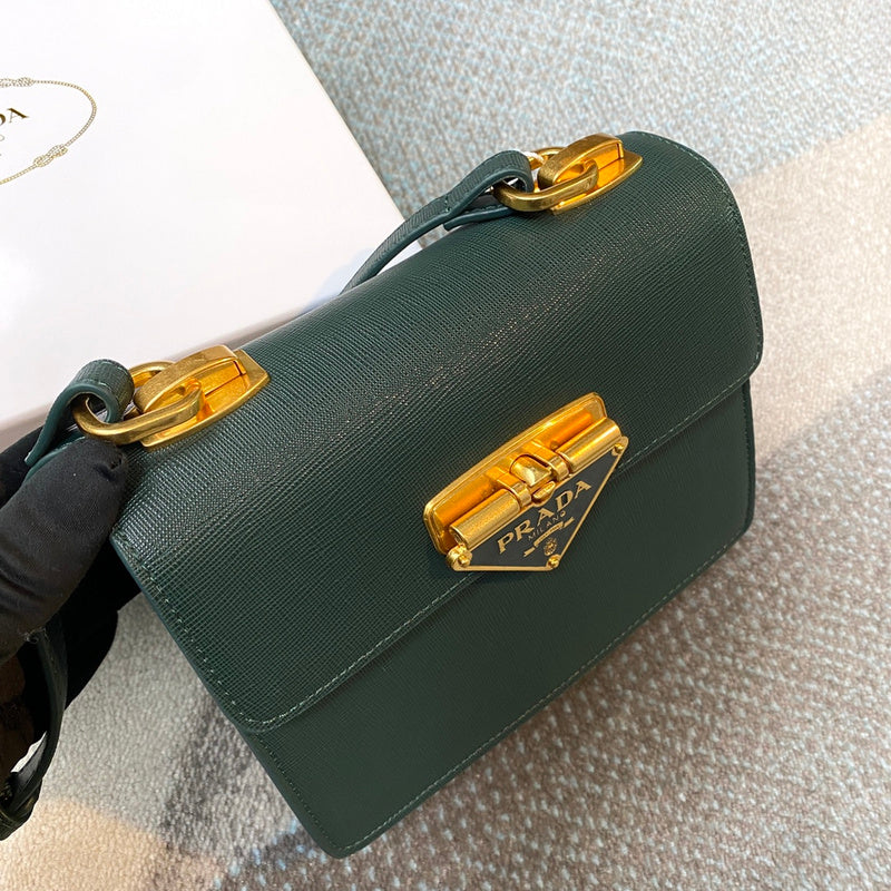 Satchel Bags - PRA Bags - 446