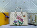 EN - Luxury Bags LUV 768