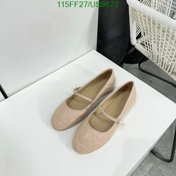 SAMCC - DOR Women Shoes - 1481