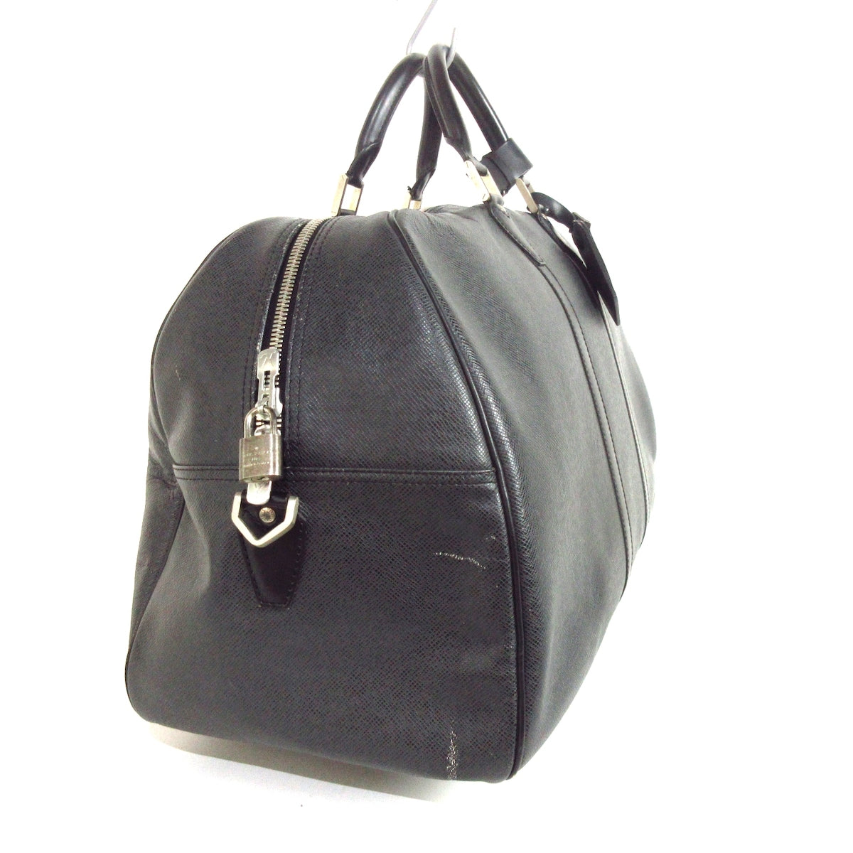 Louis Vuitton Kendall  Leather Travel Bag ()