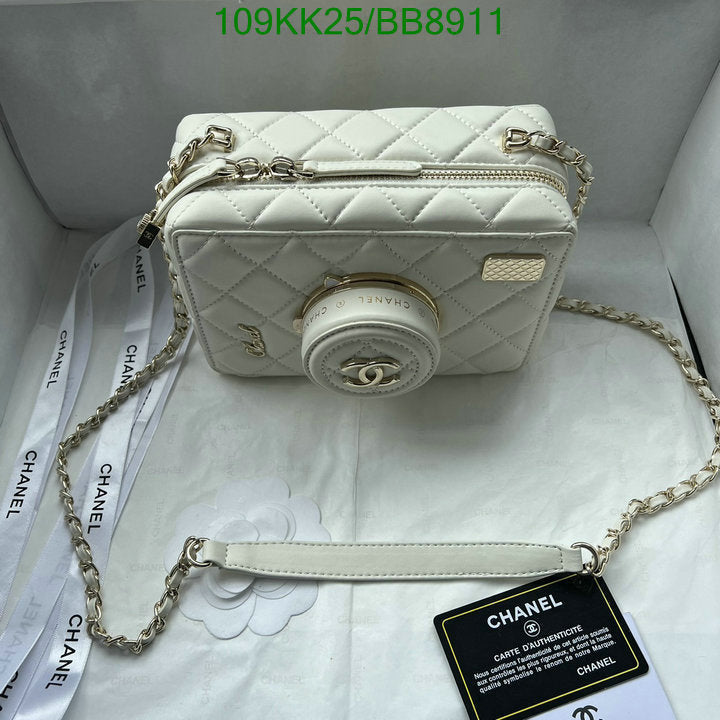 SAMC - CHL Bags Crossbody - 023