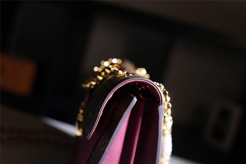 Satchel Bags - VL Bags - 7831